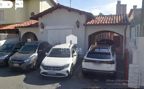 Imóvel Comercial com 3 Quartos à venda, 190m² no Cambuí, Campinas