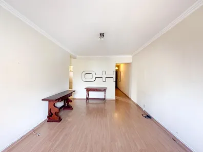 Apartamento com 3 Quartos à venda, 105m² no Itaim Bibi, São Paulo