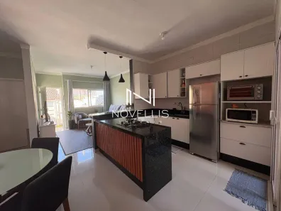 Casa com 3 Quartos à venda, 85m² no Loteamento Villa Branca, Jacareí