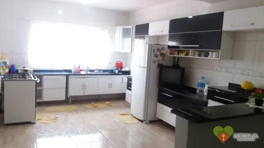 Casa com 4 Quartos à venda, 240m² no Pompéia, Piracicaba