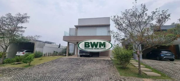 Casa com 3 Quartos à venda, 377m² no Alphaville Nova Esplanada, Votorantim