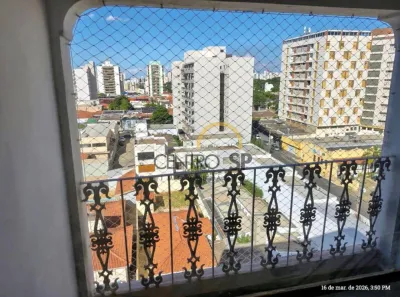 Apartamento com 3 Quartos à venda, 89m² no Vila Samaritana, Bauru
