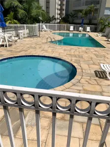 Apartamento com 2 Quartos à venda, 60m² no Vila Siqueira (Zona Norte), São Paulo