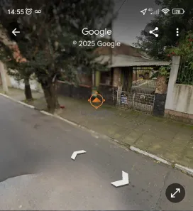 Lote/Terreno à venda, 1100m² no Nossa Senhora das Graças, Canoas
