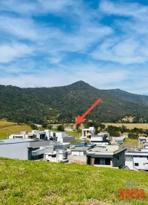 Lote/Terreno à venda, 447m² no Jardim dos Pinheiros, Atibaia