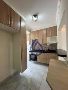 Apartamento com 2 Quartos à venda, 49m² no Jardim do Horto, Rio Claro