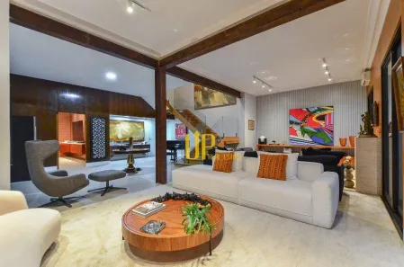 Casa com 4 Quartos à venda, 1117m² no Jardim América, São Paulo