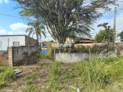 Lote/Terreno à venda, 374m² no Mathias Velho, Canoas