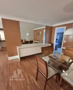 Apartamento com 3 Quartos à venda, 172m² no Alphaville Centro Industrial e Empresarial/Alphaville., Barueri