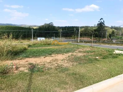 Lote/Terreno à venda, 383m² no Vila Santo Antônio, Votorantim