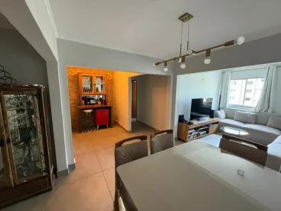 Apartamento com 3 Quartos à venda, 66m² no Jardim das Vertentes, São Paulo