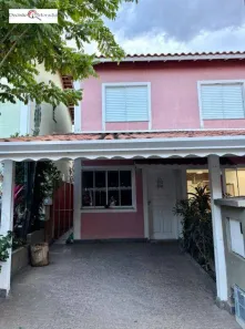 Casa de Condomínio com 2 Quartos para alugar, 70m² no Granja Viana, Cotia