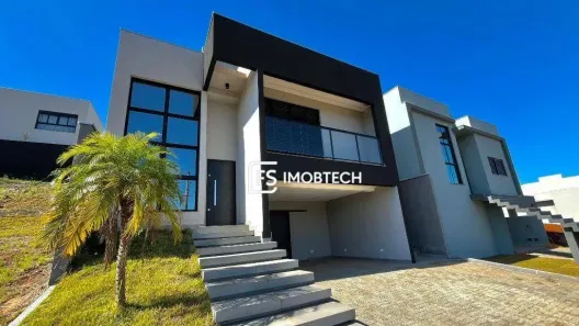 Casa de Condomínio com 3 Quartos à venda, 149m² no Gleba Simon Frazer, Londrina