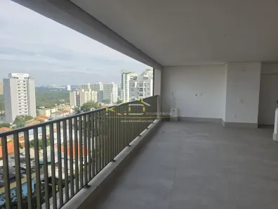 Apartamento com 3 Quartos à venda, 189m² no Vila Ida, São Paulo