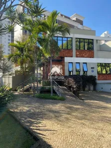 Sala Comercial à venda, 70m² no Cambuí, Campinas
