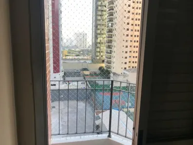 Apartamento com 2 Quartos à venda, 72m² no Vila Gomes Cardim, São Paulo
