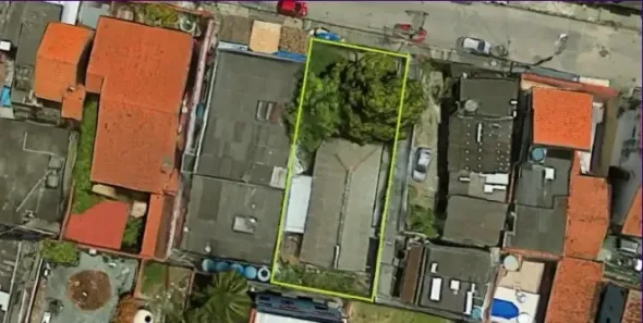 Lote/Terreno à venda, 360m² no São Miguel, São Gonçalo