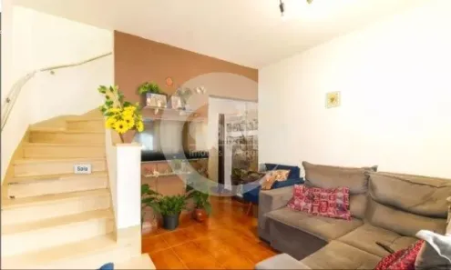 Sobrado com 2 Quartos à venda, 45m² no Quarta Parada, São Paulo