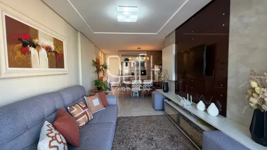 Apartamento com 3 Quartos à venda, 83m² no Nova Parnamirim, Parnamirim