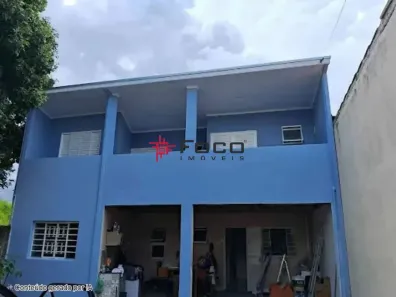 Sobrado com 3 Quartos à venda, 160m² no Cidade Vista Verde, São José dos Campos