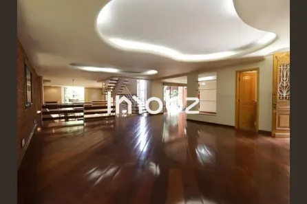 Casa com 4 Quartos à venda, 715m² no Morumbi, São Paulo