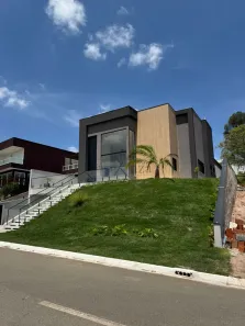 Casa de Condomínio com 4 Quartos à venda, 255m² no Machadinho, Jarinu