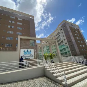 Apartamento com 2 Quartos à venda, 59m² no Recanto das Palmeiras, Teresina