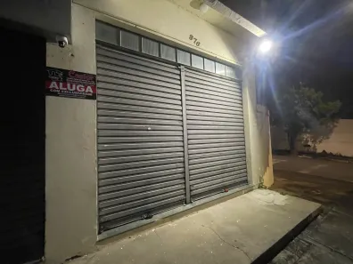 para alugar, 34m² no Parque São Benedito, Pindamonhangaba