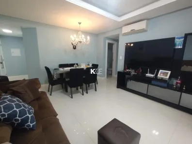 Apartamento com 3 Quartos à venda, 109m² no Campinas, São José