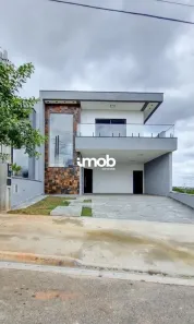 Casa de Condomínio com 3 Quartos à venda, 209m² no Jardim Residencial Helena Maria, Sorocaba