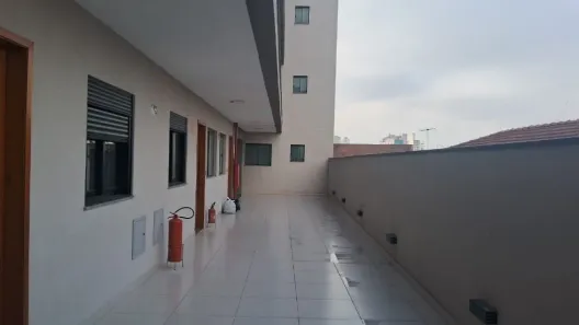 Apartamento com 2 Quartos à venda, 54m² no Tucuruvi, São Paulo