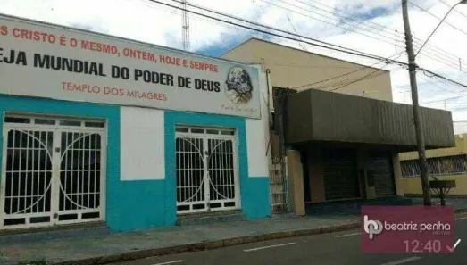 Ponto Comercial para venda ou aluguel, 250m² no Jardim Santo Antônio, São José do Rio Preto