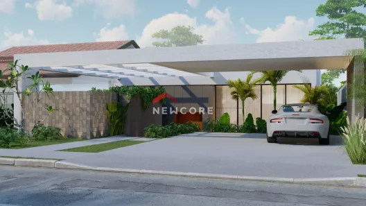 Lote/Terreno à venda, 473m² no Residencial Estoril Premium, Bauru