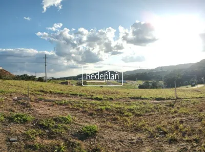 Lote/Terreno à venda, 250m² no Casa de Pedra, Volta Redonda
