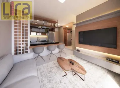 Apartamento com 3 Quartos à venda, 72m² no Manaíra, João Pessoa