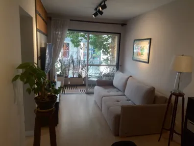 Apartamento com 2 Quartos à venda, 65m² no Rudge Ramos, São Bernardo do Campo