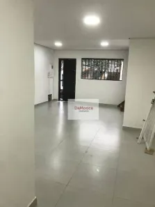 Sobrado com 2 Quartos para alugar, 90m² no Cidade Mãe do Céu, São Paulo