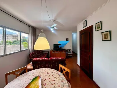 Apartamento com 3 Quartos à venda, 82m² no Pitangueiras, Guarujá