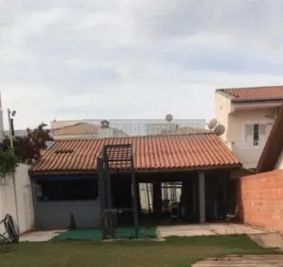 Casa com 1 Quarto à venda, 82m² no Jardim Pires de Mello, Sorocaba