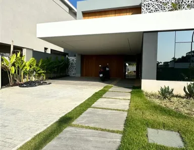 Casa de Condomínio com 4 Quartos à venda, 725m² no Barra da Tijuca, Rio de Janeiro