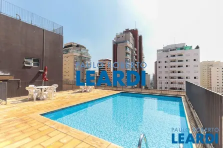 Apartamento com 3 Quartos à venda, 105m² no Perdizes, São Paulo