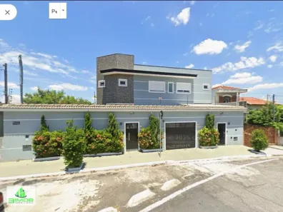 Sobrado com 4 Quartos à venda, 3820m² no Vila Nivi, São Paulo