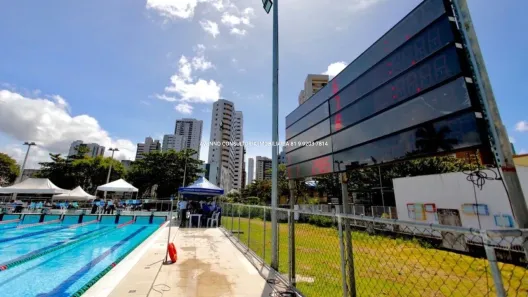 Apartamento com 3 Quartos à venda, 86m² no Boa Viagem, Recife