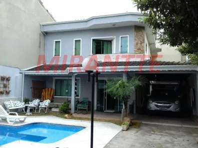 Sobrado com 3 Quartos à venda, 400m² no Vila Serralheiro, São Paulo