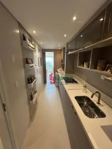 Apartamento com 2 Quartos à venda, 80m² no Vila Galvão, Guarulhos