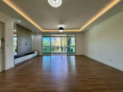 Apartamento com 3 Quartos à venda, 134m² no Juvevê, Curitiba