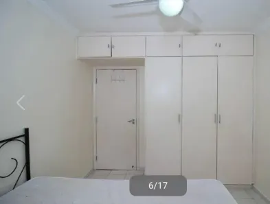 Apartamento com 1 Quarto para alugar, 42m² no Vila Nova Conceição, São Paulo