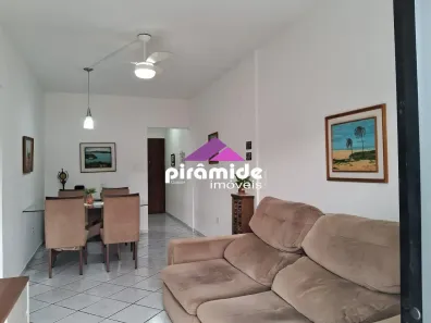 Apartamento com 2 Quartos à venda, 83m² no Martim de Sá, Caraguatatuba