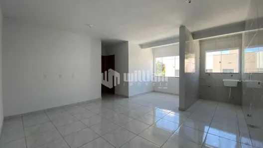 Apartamento com 2 Quartos para alugar, 55m² no Rio Branco, Brusque