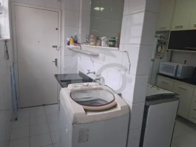 Apartamento com 3 Quartos à venda, 104m² no Salgado Filho, Aracaju